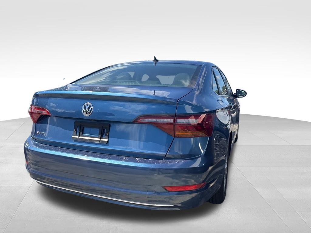 used 2019 Volkswagen Jetta car, priced at $12,550
