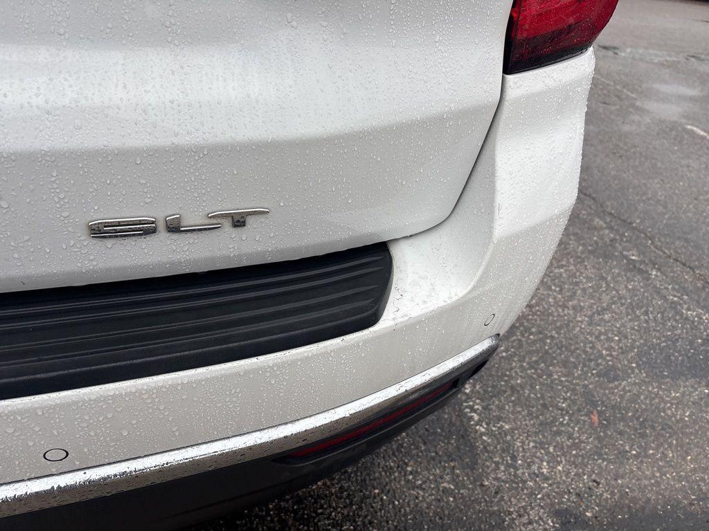 used 2021 GMC Yukon car, priced at $39,995