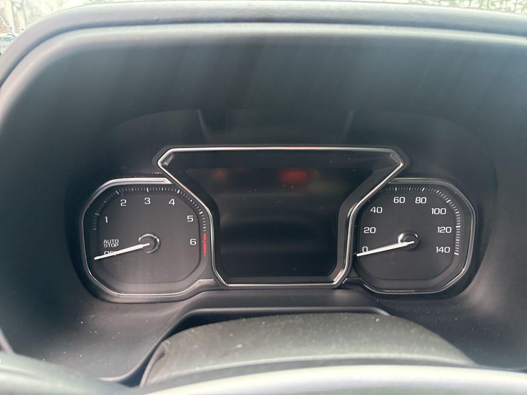 used 2021 GMC Yukon car, priced at $39,995