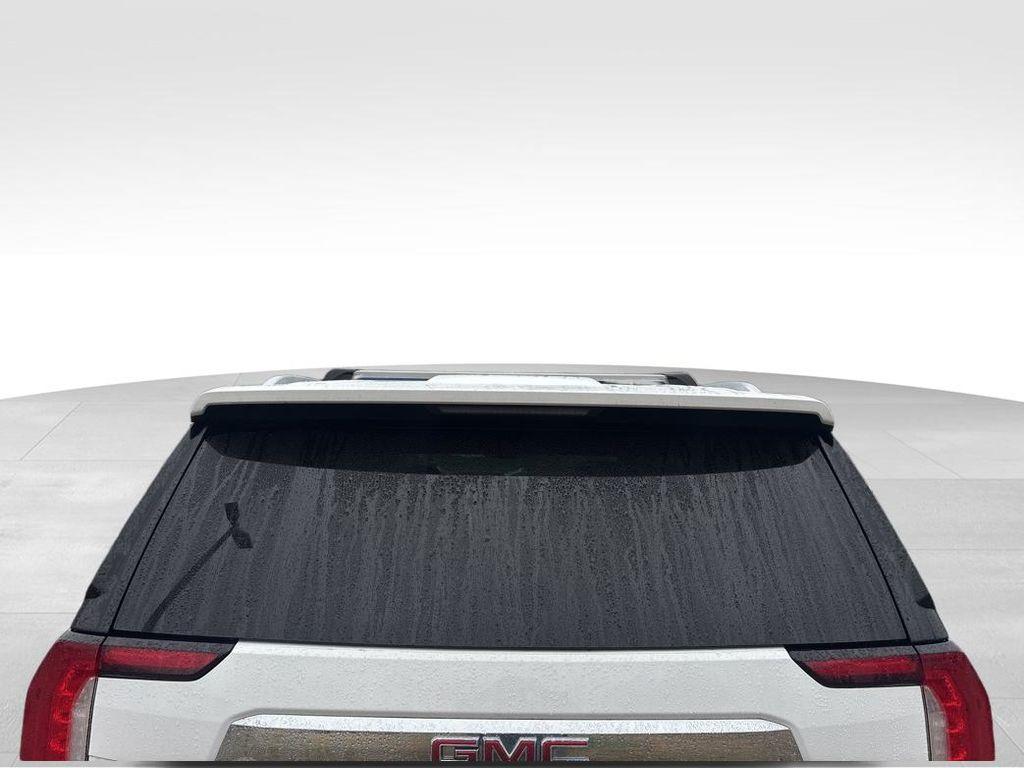 used 2021 GMC Yukon car, priced at $39,995
