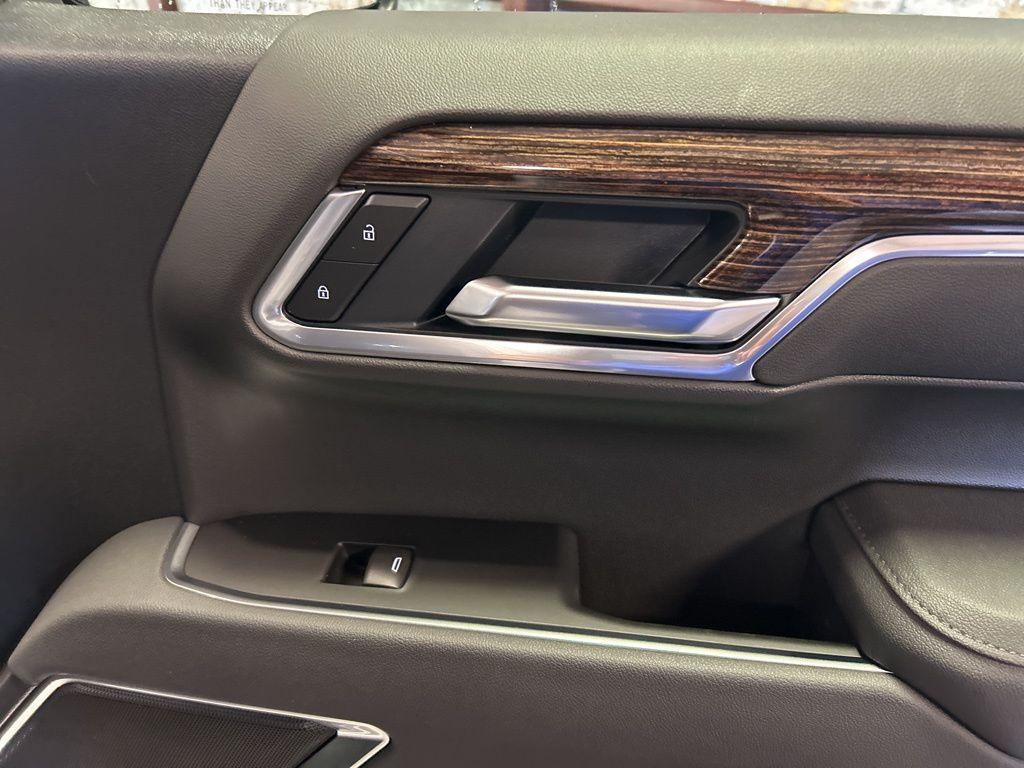 new 2026 GMC Sierra 1500 car, priced at $47,564