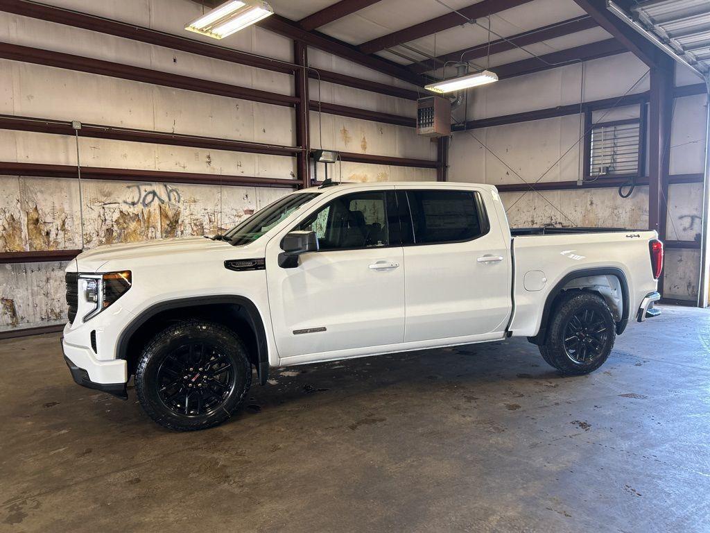 new 2026 GMC Sierra 1500 car, priced at $47,564