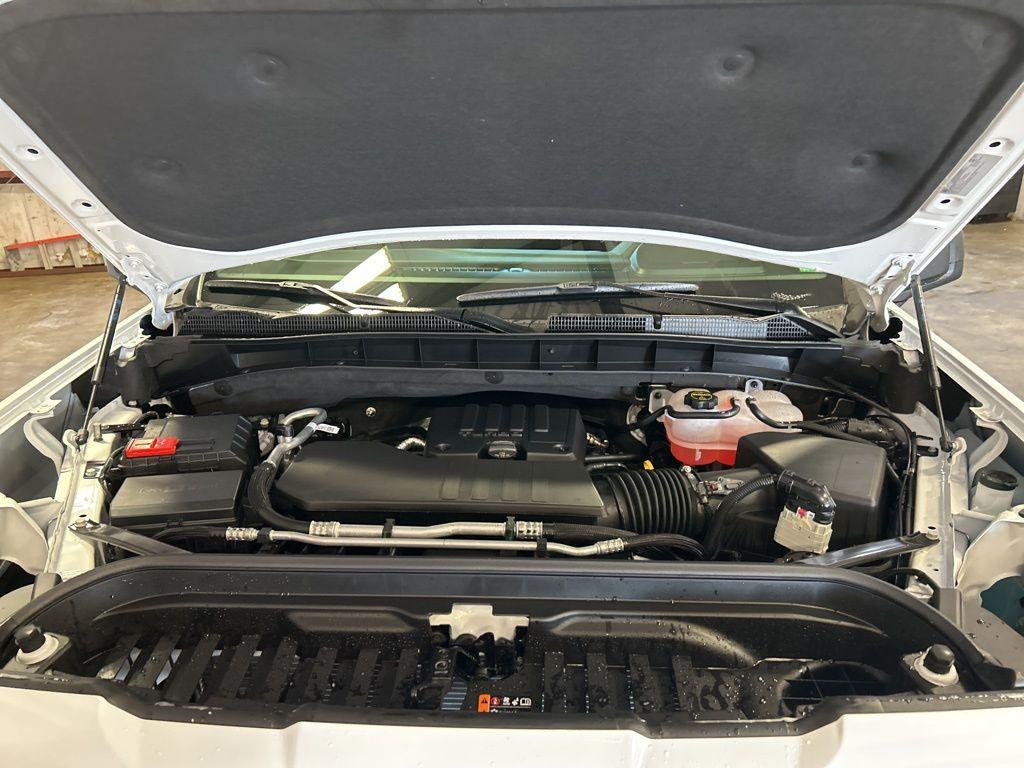 new 2026 GMC Sierra 1500 car, priced at $47,564