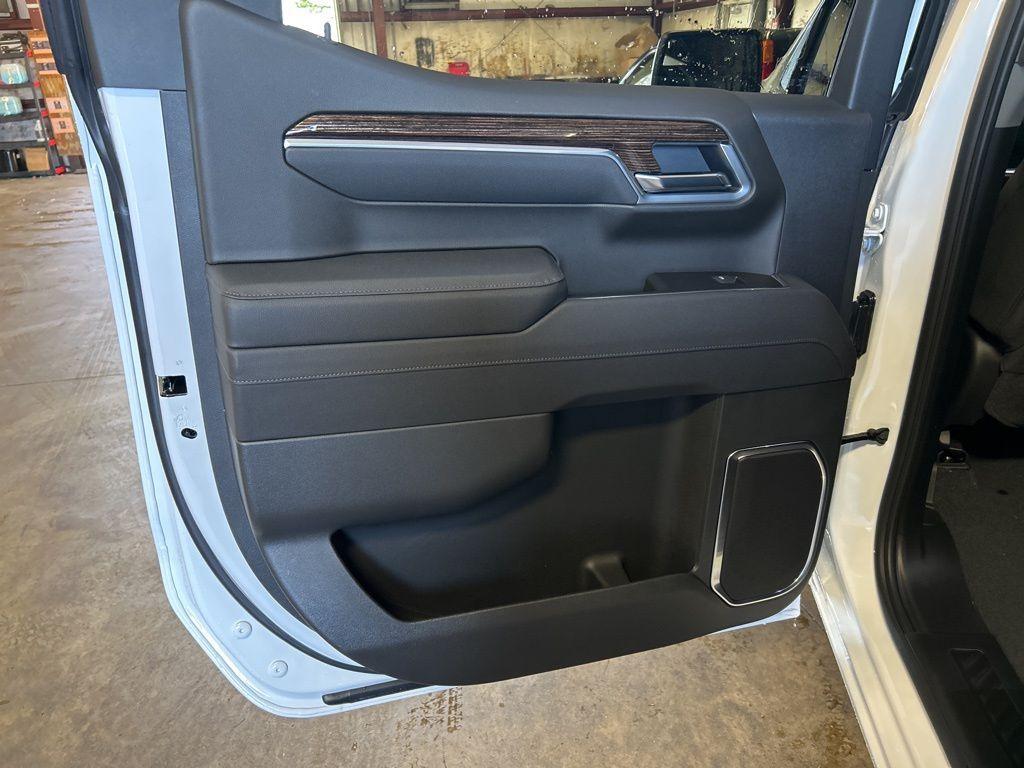 new 2026 GMC Sierra 1500 car, priced at $47,564