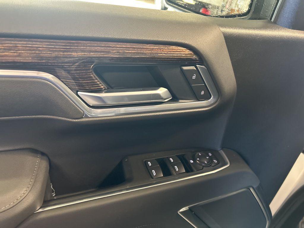 new 2026 GMC Sierra 1500 car, priced at $47,564