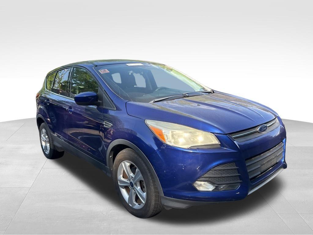 used 2014 Ford Escape car, priced at $7,955