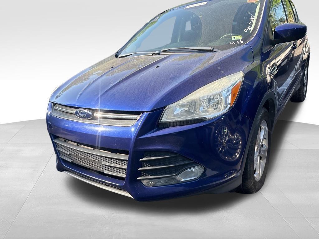 used 2014 Ford Escape car, priced at $7,955