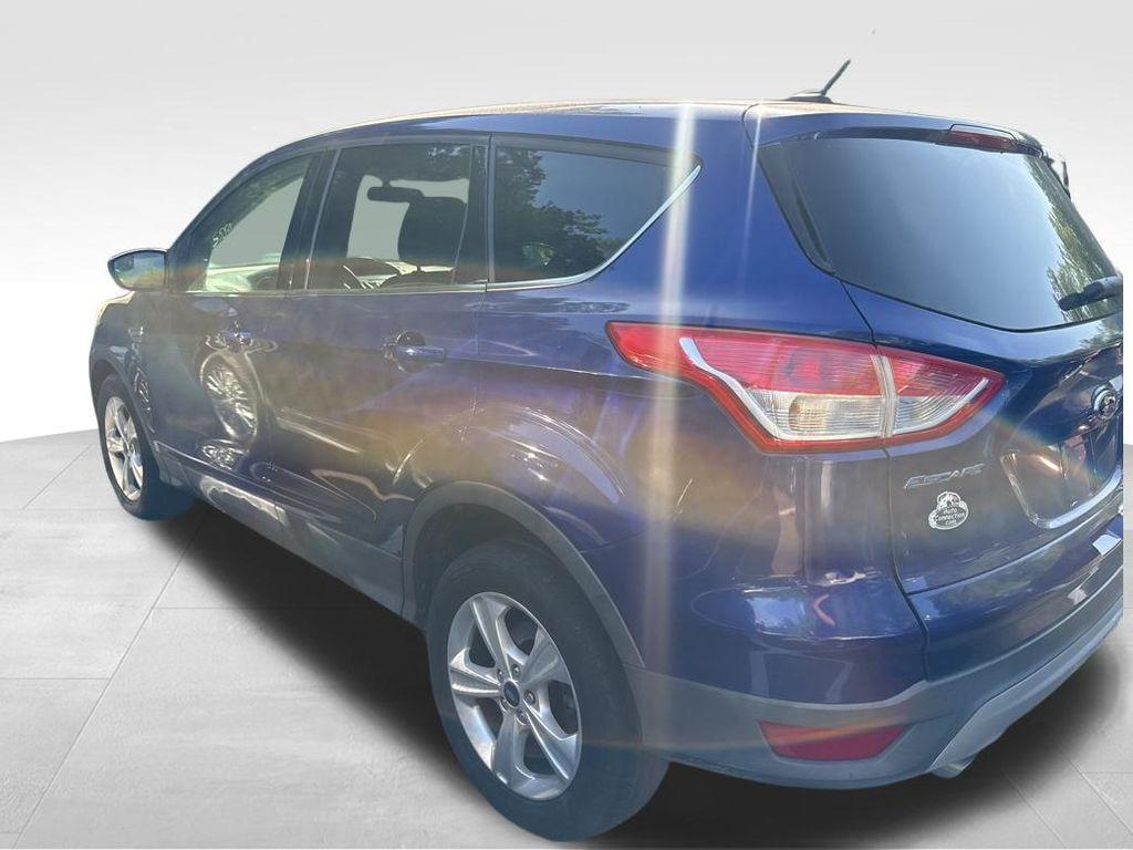 used 2014 Ford Escape car, priced at $7,955