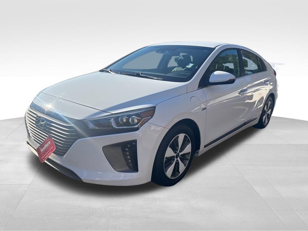 used 2019 Hyundai Ioniq Plug-In Hybrid car, priced at $15,996
