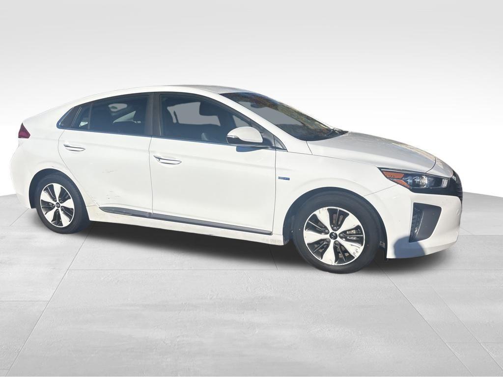 used 2019 Hyundai Ioniq Plug-In Hybrid car, priced at $15,996