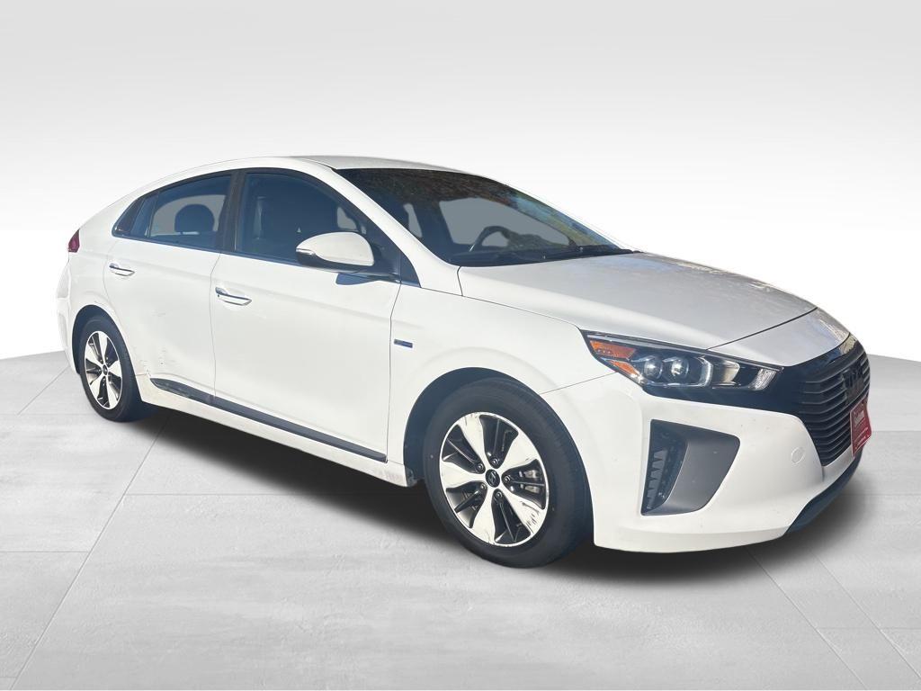 used 2019 Hyundai Ioniq Plug-In Hybrid car, priced at $15,996