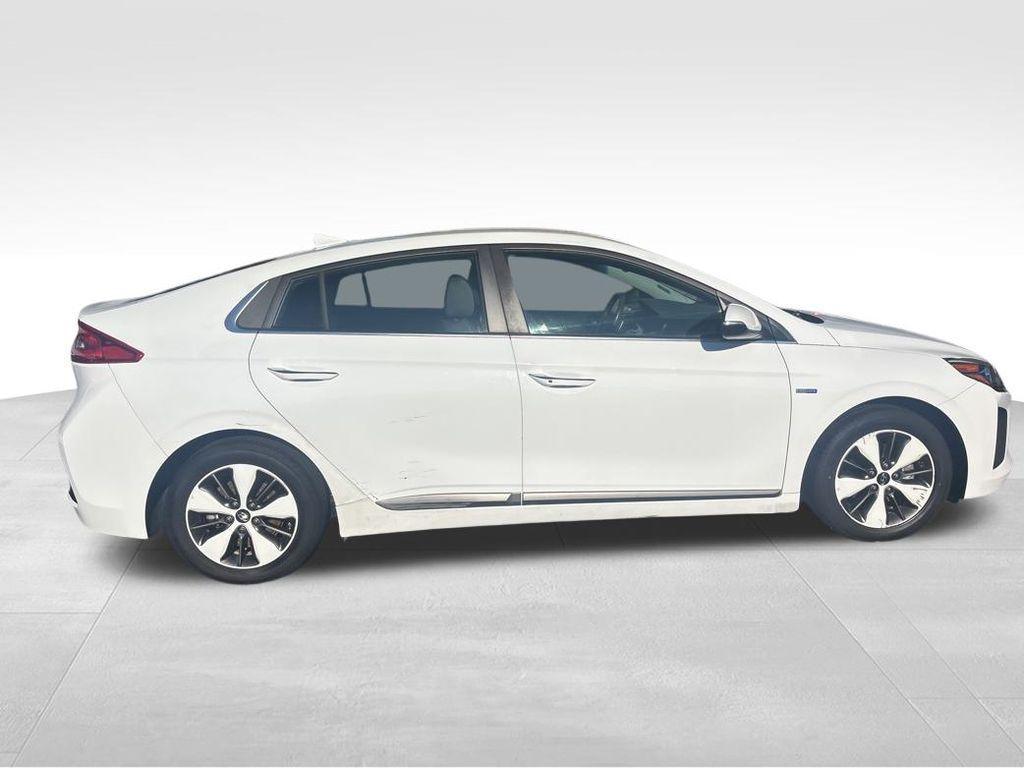 used 2019 Hyundai Ioniq Plug-In Hybrid car, priced at $15,996