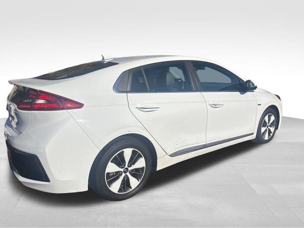 used 2019 Hyundai Ioniq Plug-In Hybrid car, priced at $15,996