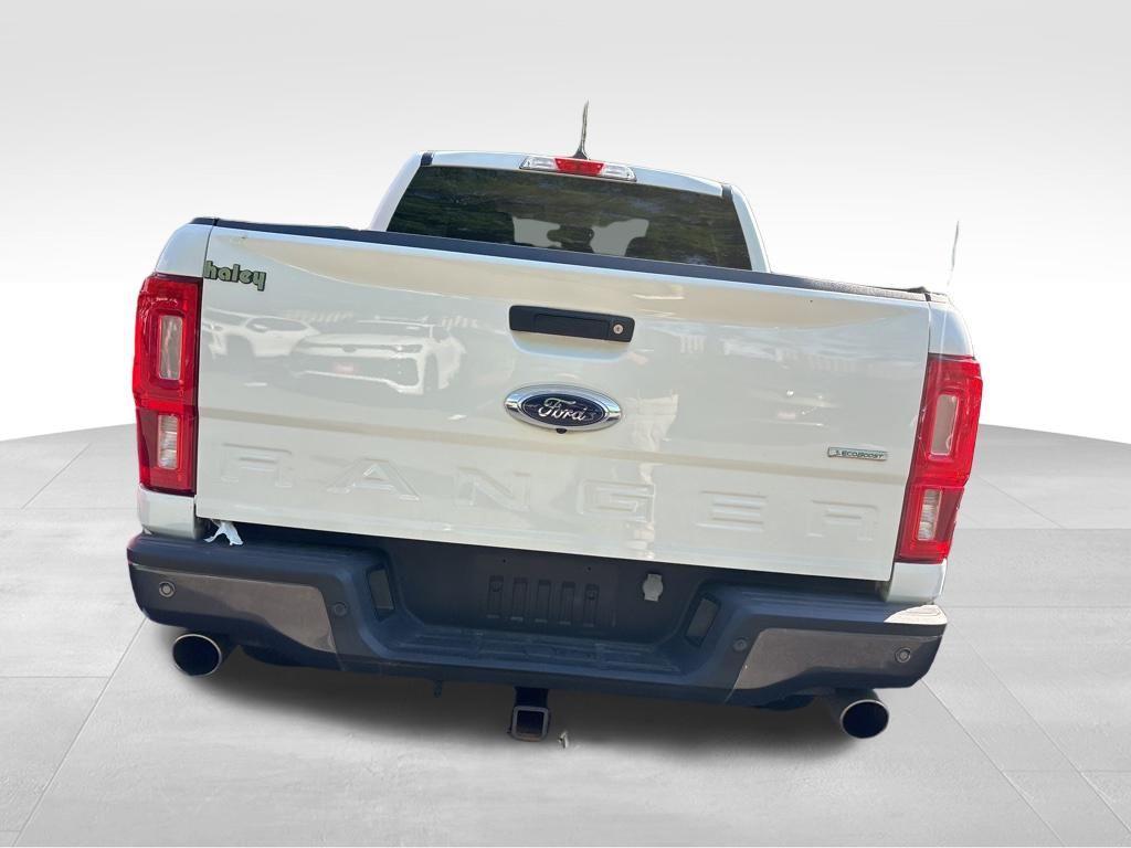 used 2020 Ford Ranger car, priced at $22,950