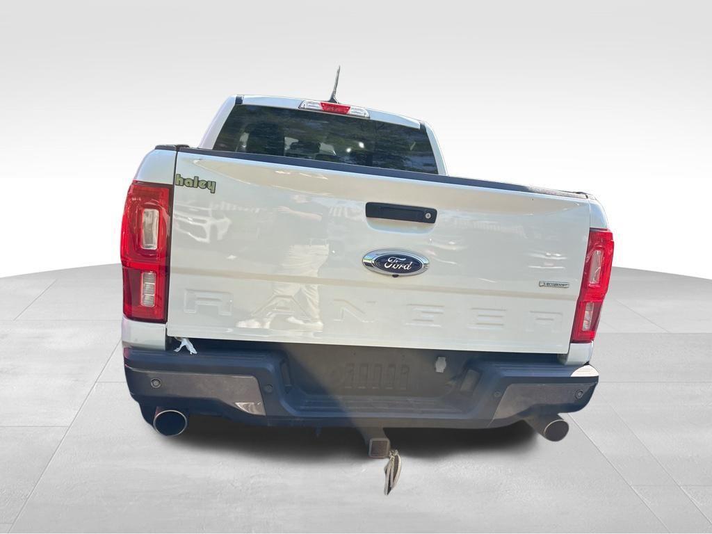 used 2020 Ford Ranger car, priced at $22,950