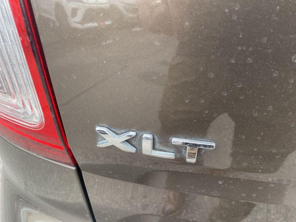 used 2015 Ford Explorer car