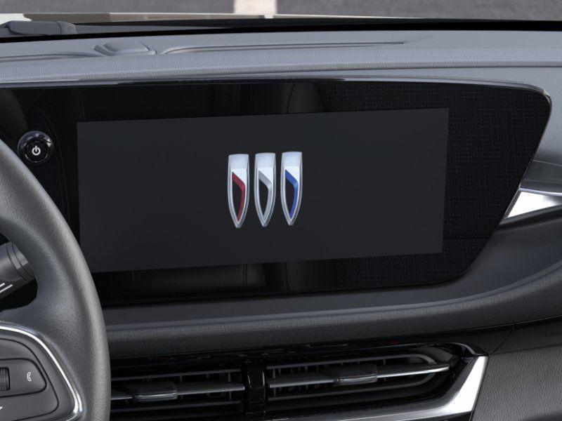 new 2026 Buick Envista car, priced at $29,652