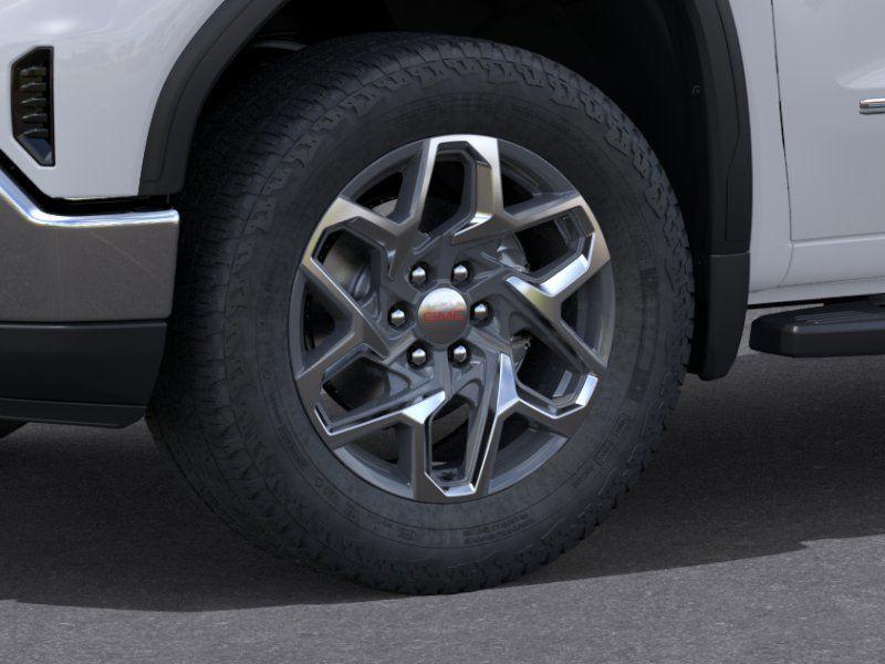 new 2026 GMC Sierra 1500 car, priced at $61,230