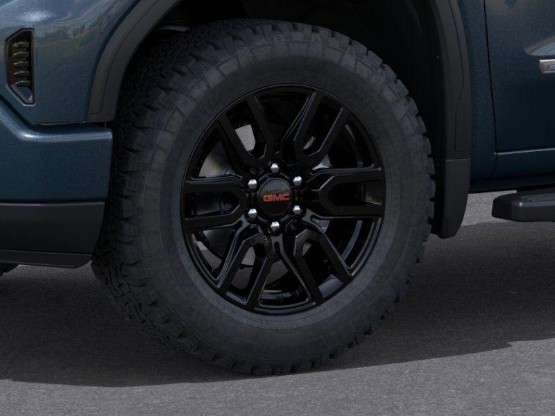 new 2026 GMC Sierra 1500 car, priced at $63,645