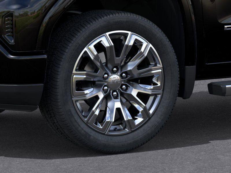 new 2026 GMC Sierra 1500 car, priced at $73,255