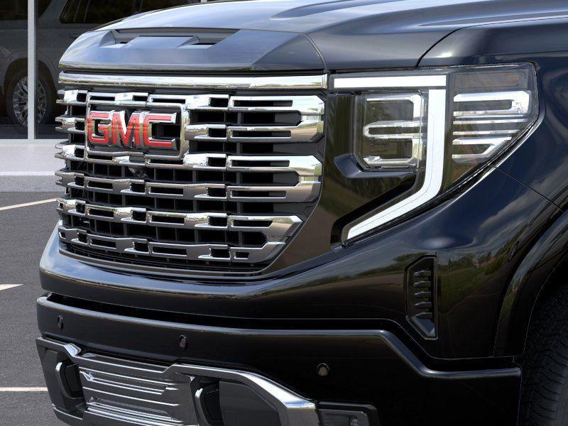 new 2026 GMC Sierra 1500 car, priced at $73,255