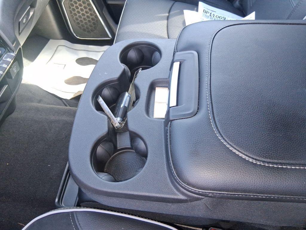 used 2026 Ram 2500 car, priced at $68,995