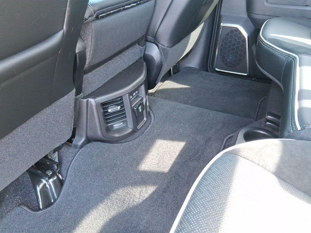 used 2026 Ram 2500 car, priced at $68,995