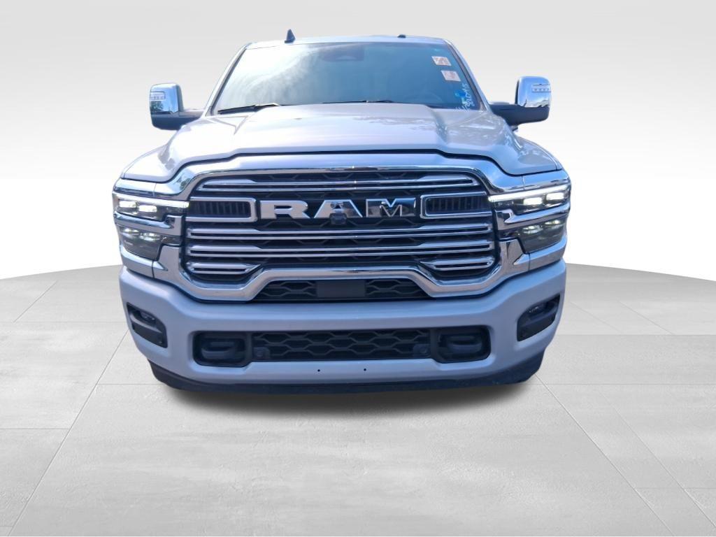 used 2026 Ram 2500 car, priced at $68,995