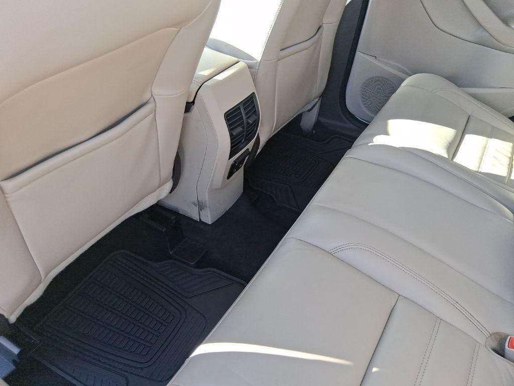 used 2017 Ford Escape car, priced at $13,500