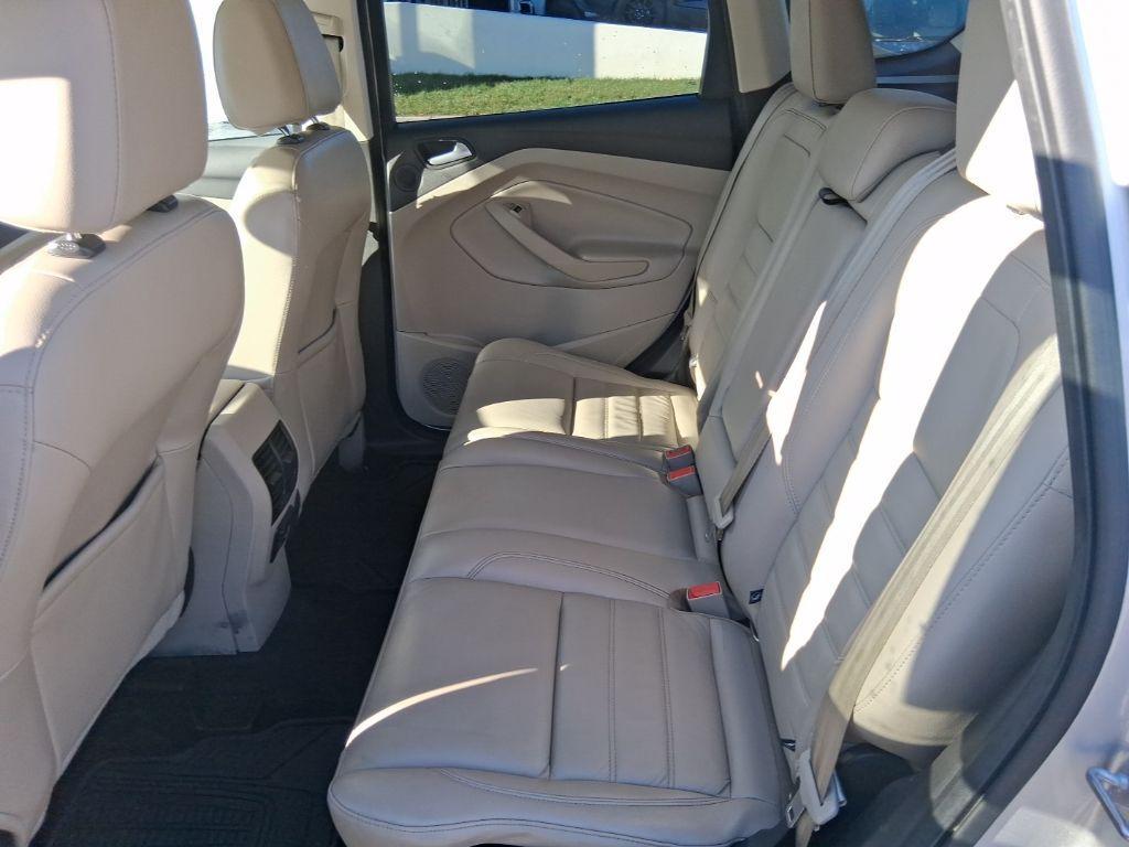 used 2017 Ford Escape car, priced at $13,500