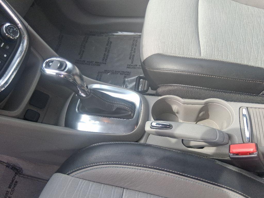 used 2016 Buick Encore car, priced at $14,125