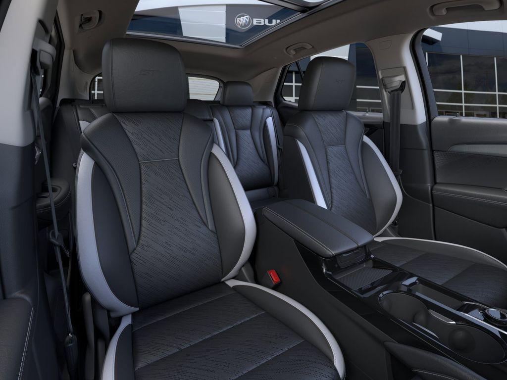 new 2026 Buick Envision car, priced at $46,235