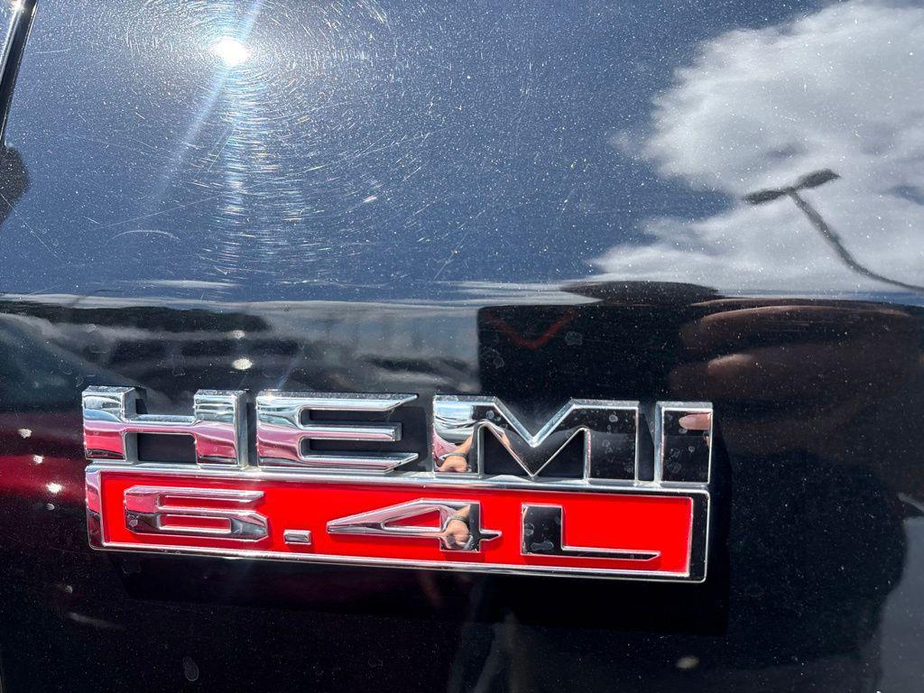 used 2021 Ram 2500 car, priced at $31,995