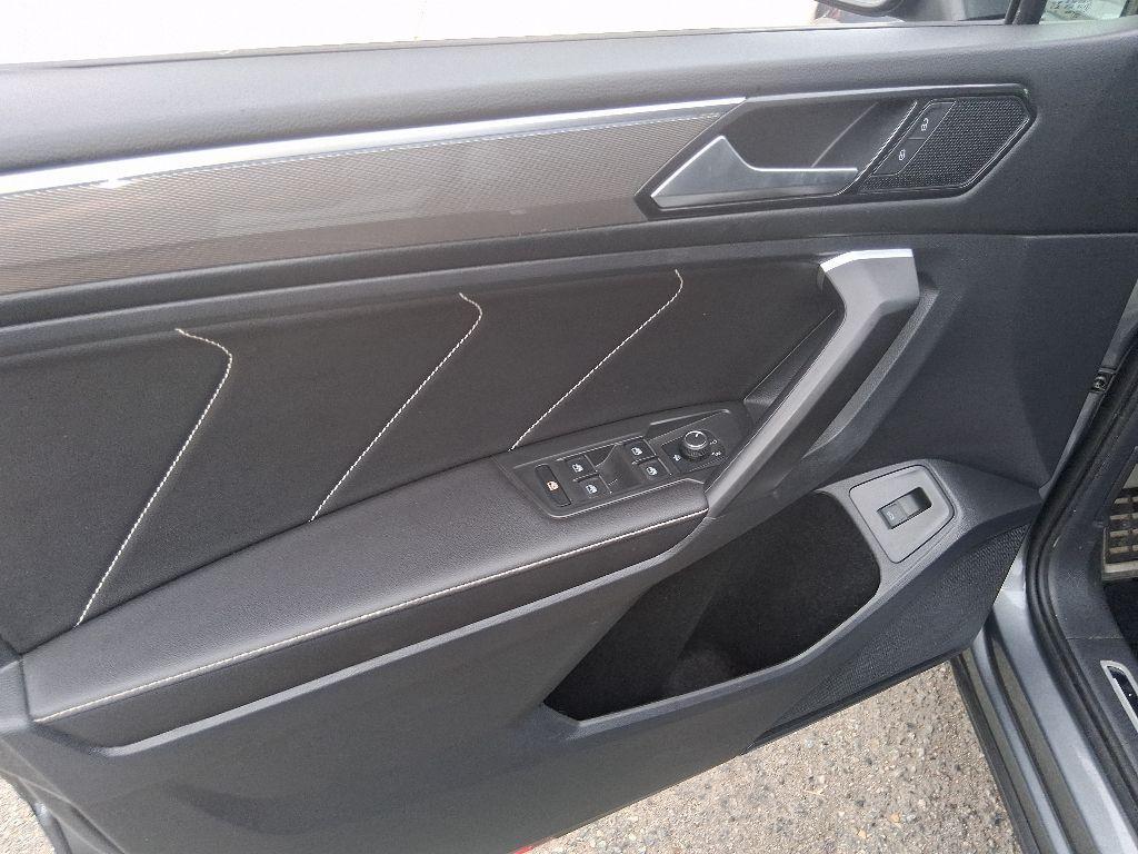 used 2024 Volkswagen Tiguan car, priced at $29,990