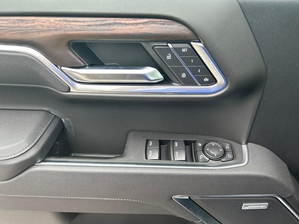 new 2026 GMC Sierra 1500 car, priced at $62,630