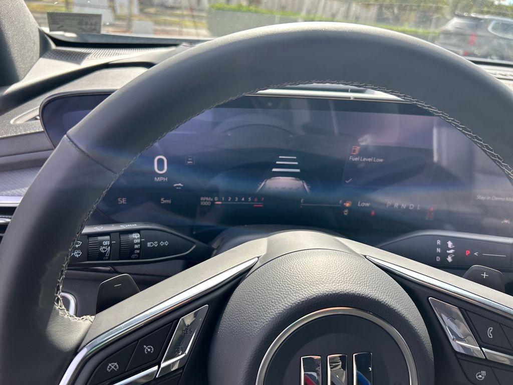 new 2026 Buick Enclave car, priced at $48,839