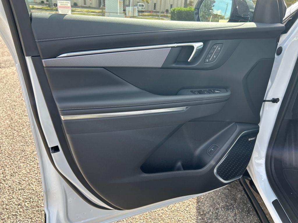 new 2026 Buick Enclave car, priced at $48,839