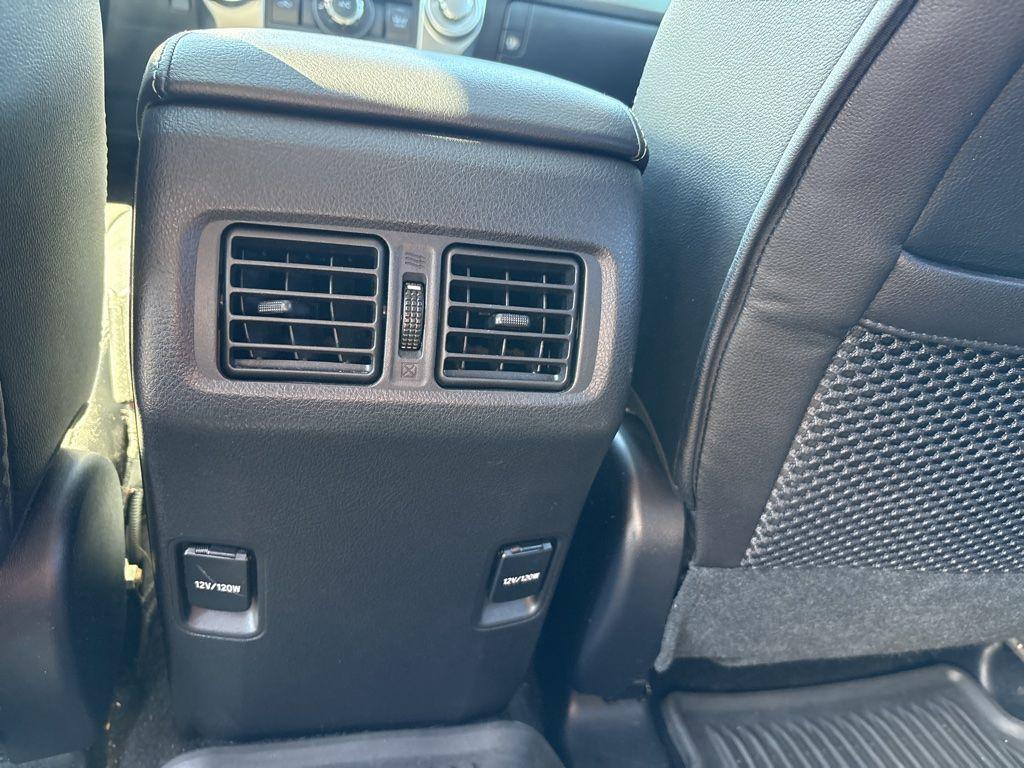 used 2018 Toyota 4Runner car, priced at $29,995