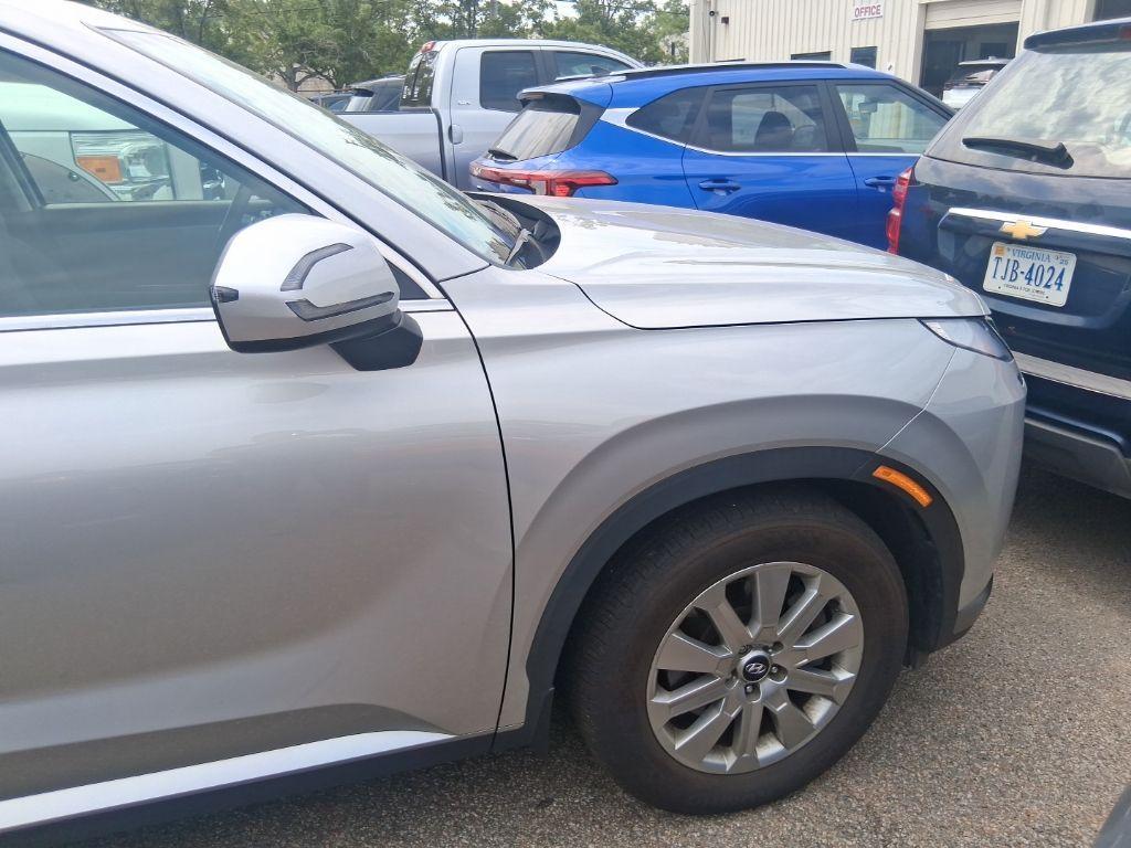used 2023 Hyundai Palisade car, priced at $28,995