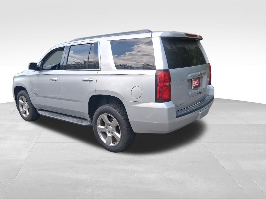 used 2017 Chevrolet Tahoe car, priced at $20,574