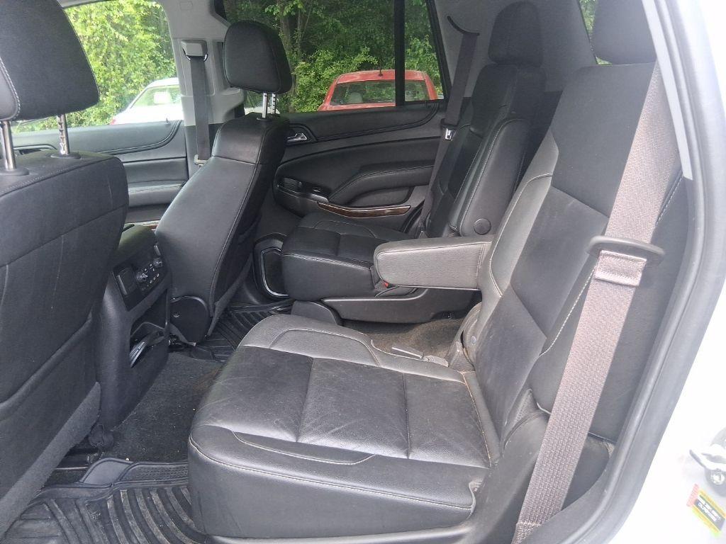used 2017 Chevrolet Tahoe car, priced at $20,574