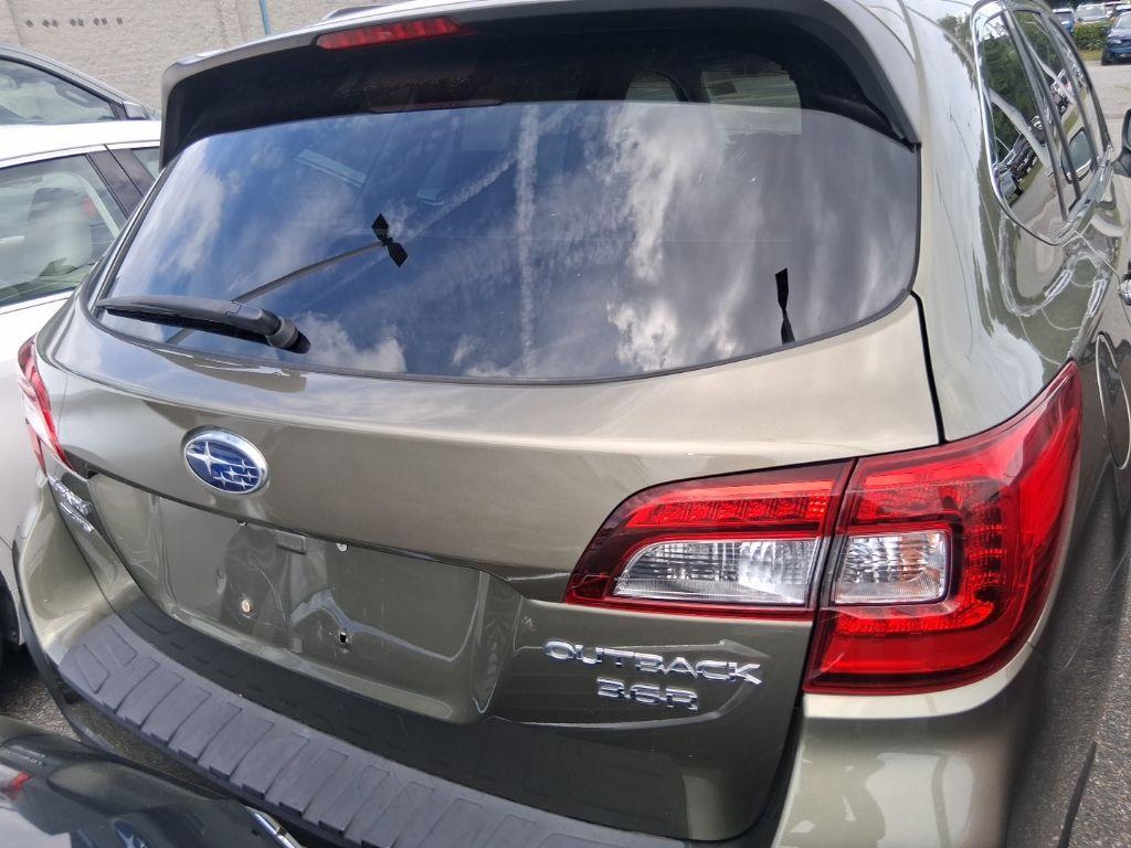 used 2019 Subaru Outback car, priced at $22,250