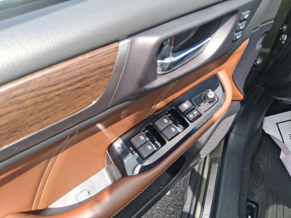 used 2019 Subaru Outback car, priced at $22,250