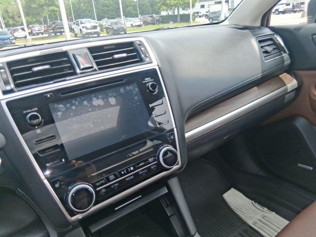 used 2019 Subaru Outback car, priced at $22,250