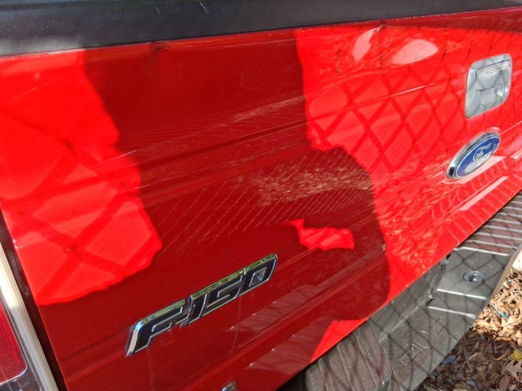 used 2013 Ford F-150 car, priced at $15,995