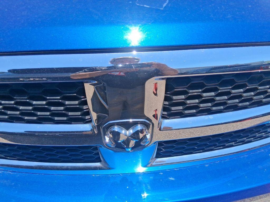 used 2019 Ram 1500 Classic car, priced at $20,700