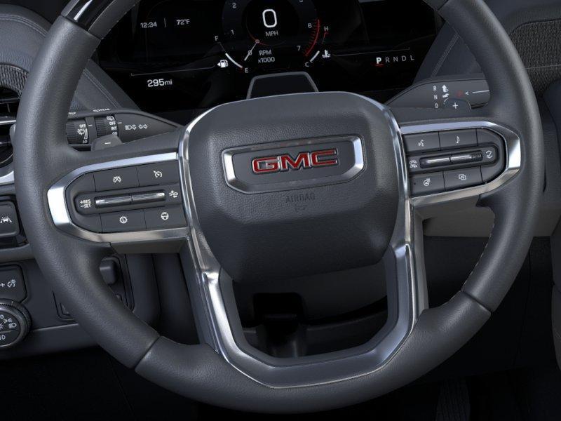 new 2026 GMC Yukon XL car, priced at $80,107