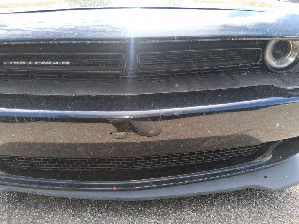 used 2015 Dodge Challenger car, priced at $13,582