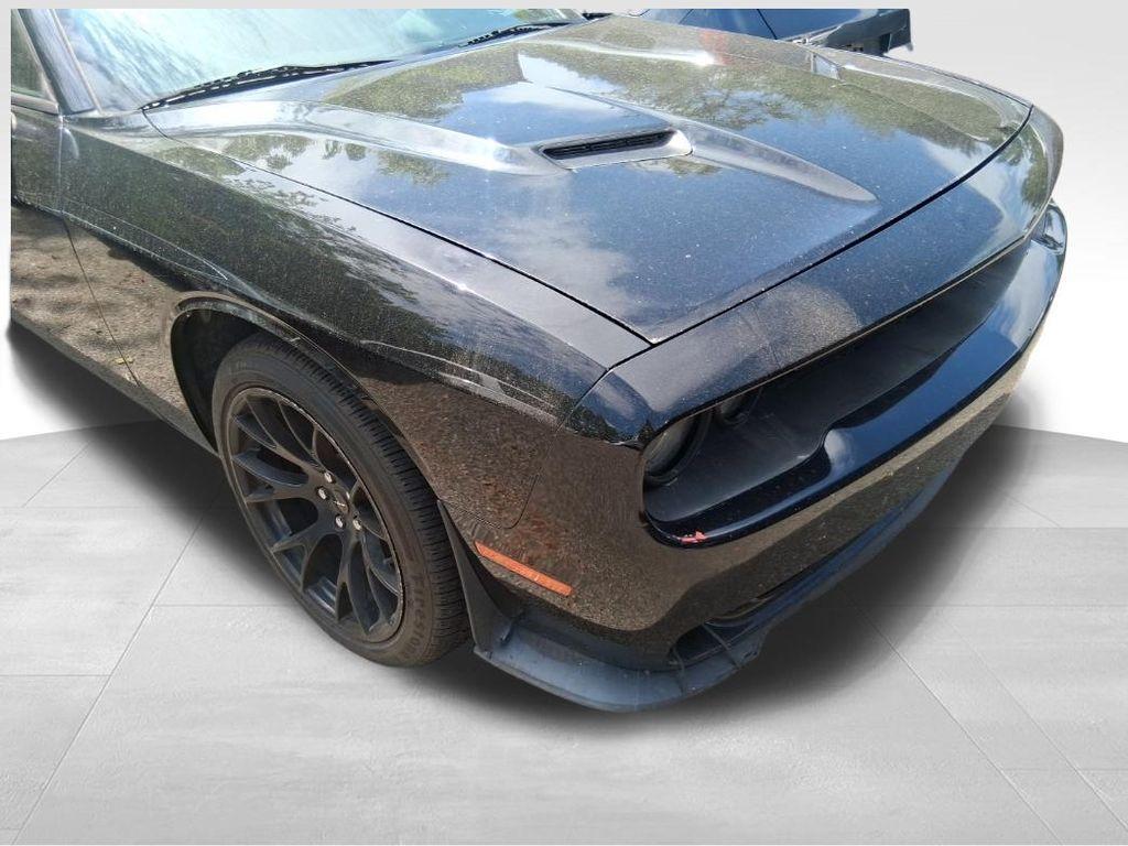 used 2015 Dodge Challenger car, priced at $13,582
