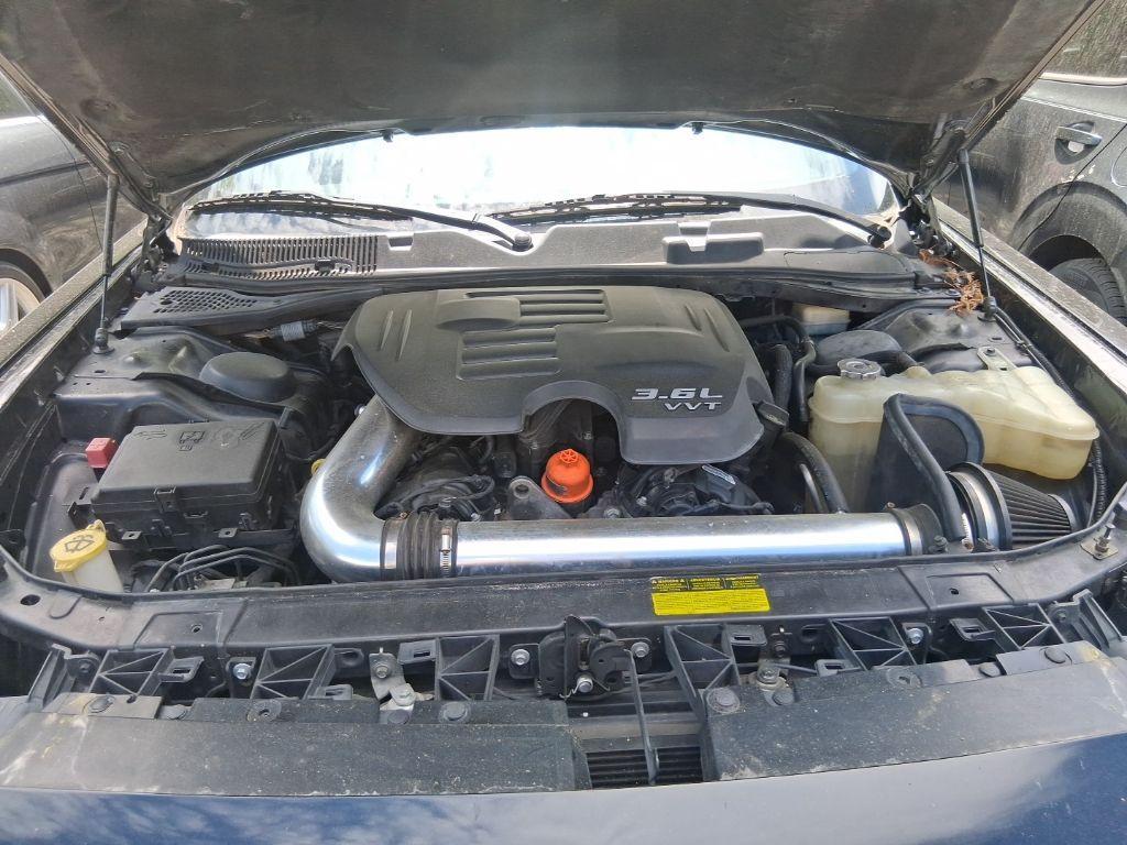 used 2015 Dodge Challenger car, priced at $13,582